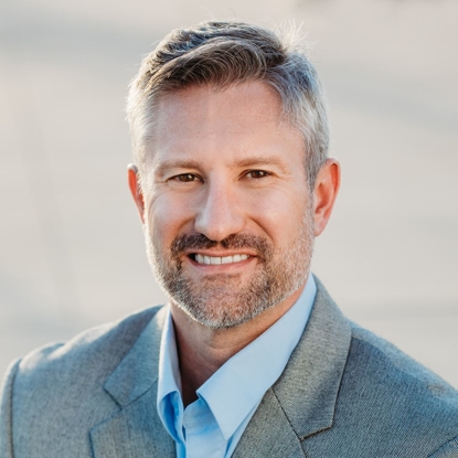 Joshua D. Wilson Photo